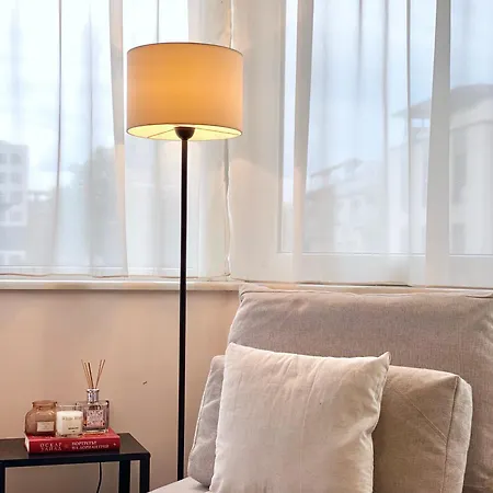Sunny & Cozy For 4 Guests & Free Parking * 普罗夫迪夫